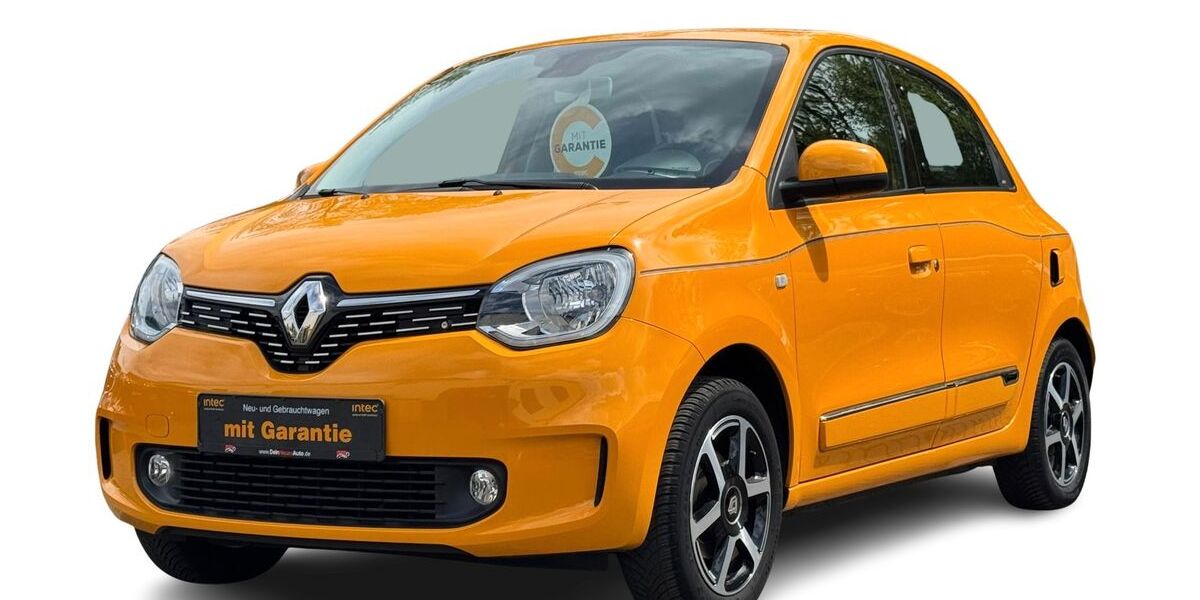 Renault Twingo 36.700 km 11.980 &euro; Duisburg 47249