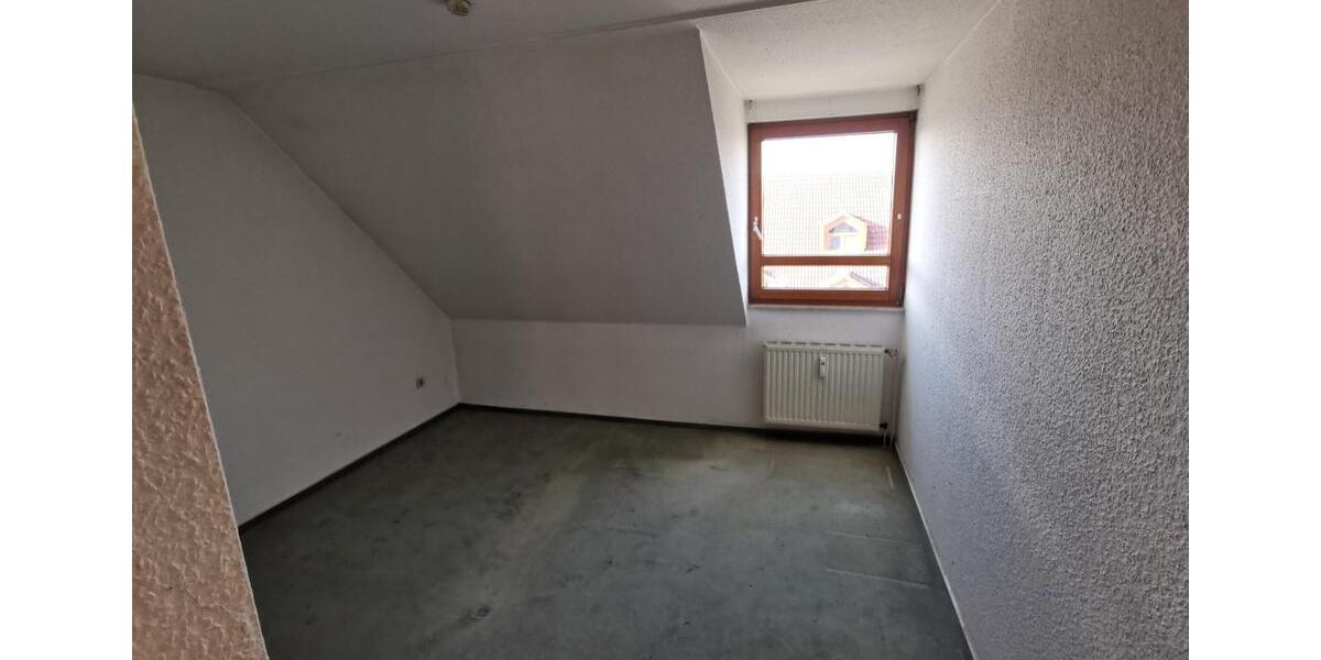 Etagenwohnung Bochum Eppendorf - 2.5 Zimmer, 44 m&sup2;, 120.000&euro; | Angebot:26088736