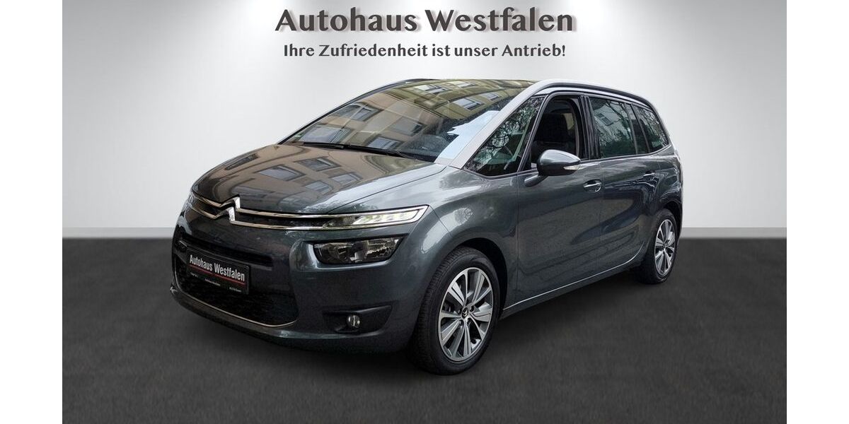 Citroen Grand C4 Picasso / SpaceTourer 96.680 km 9.590 &euro; Essen 45276