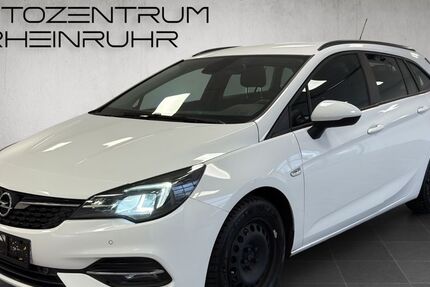 Opel Astra 82.000 km 10.990 &euro; Essen 45356