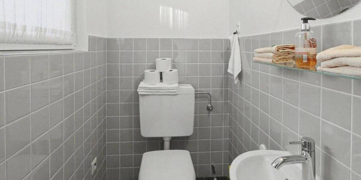 Reihenmittelhaus Moers Hülsdonk - 5 Zimmer, 115 m&sup2;, 345.000&euro; | Angebot:26156404