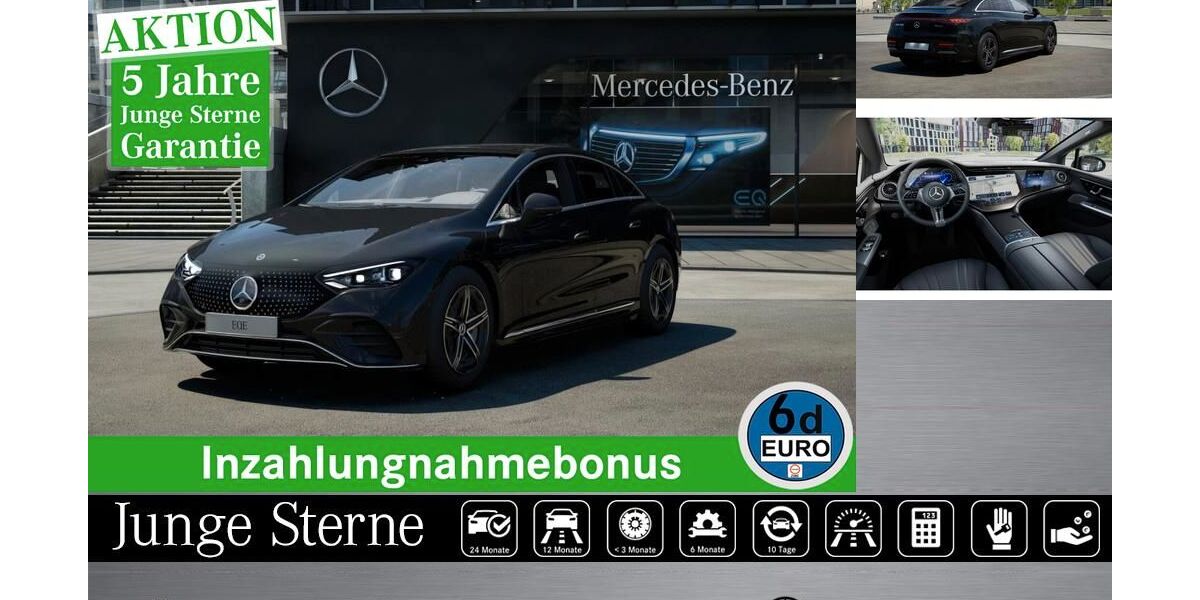 Mercedes-Benz EQE 9.998 km 65.998 &euro; Wesel 46485