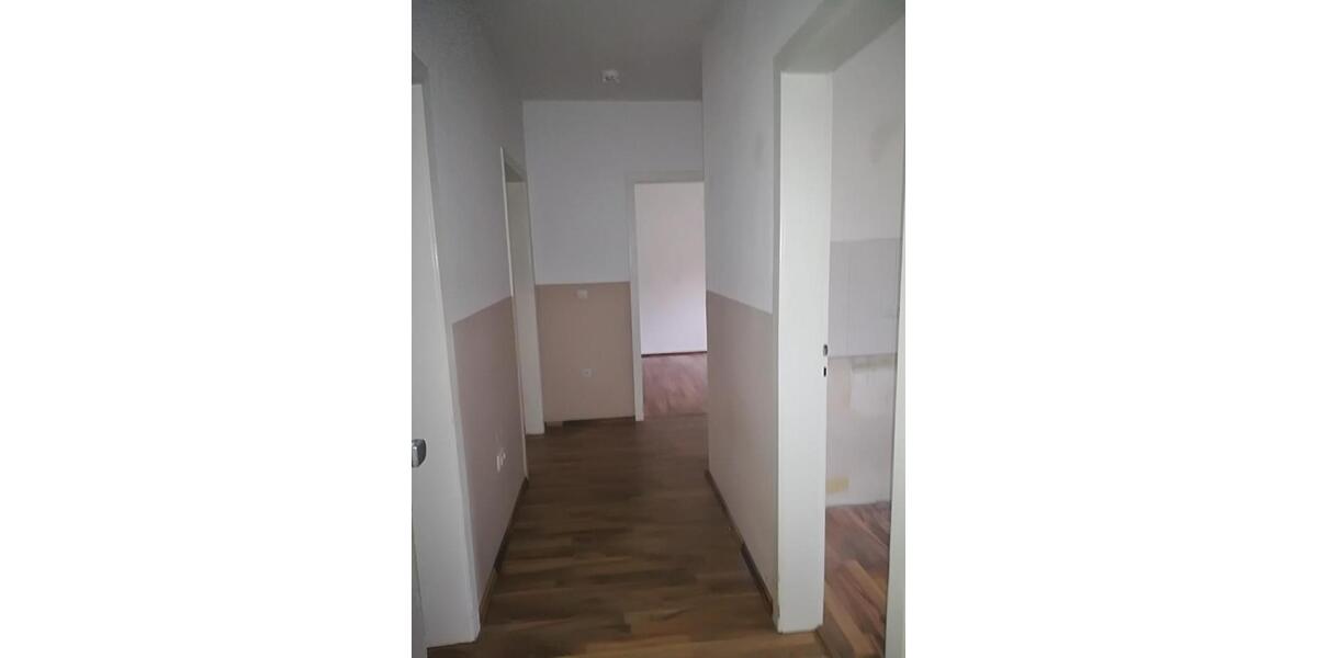Erdgeschoßwohnung Gelsenkirchen Gelsenkirchen-Nord - 3 Zimmer, 58 m&sup2;, 469&euro; | Angebot:25305570