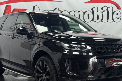 Land Rover Discovery 137.236 km 27.990 &euro; Gladbeck 45968