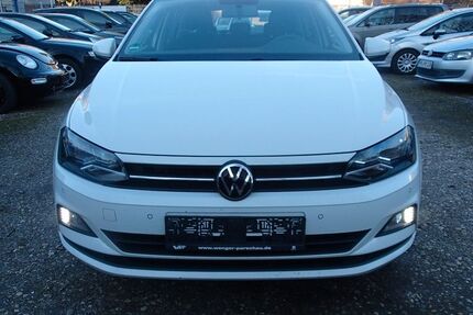 VW Polo 224.000 km 7.299 &euro; Oberhausen 46149