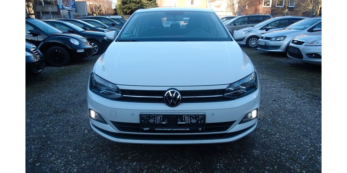 VW Polo 224.000 km 7.299 &euro; Oberhausen 46149