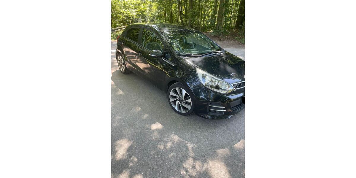 Kia Rio 53.850 km 8.900 &euro; Duisburg 47169