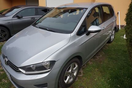 VW Golf Sportsvan 169.000 km 9.300 &euro; Bochum 44797