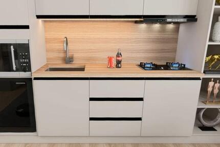 Wohnung Herne Wanne-Bickern - 2 Zimmer, 48 m&sup2;, 355&euro; | Angebot:26618960