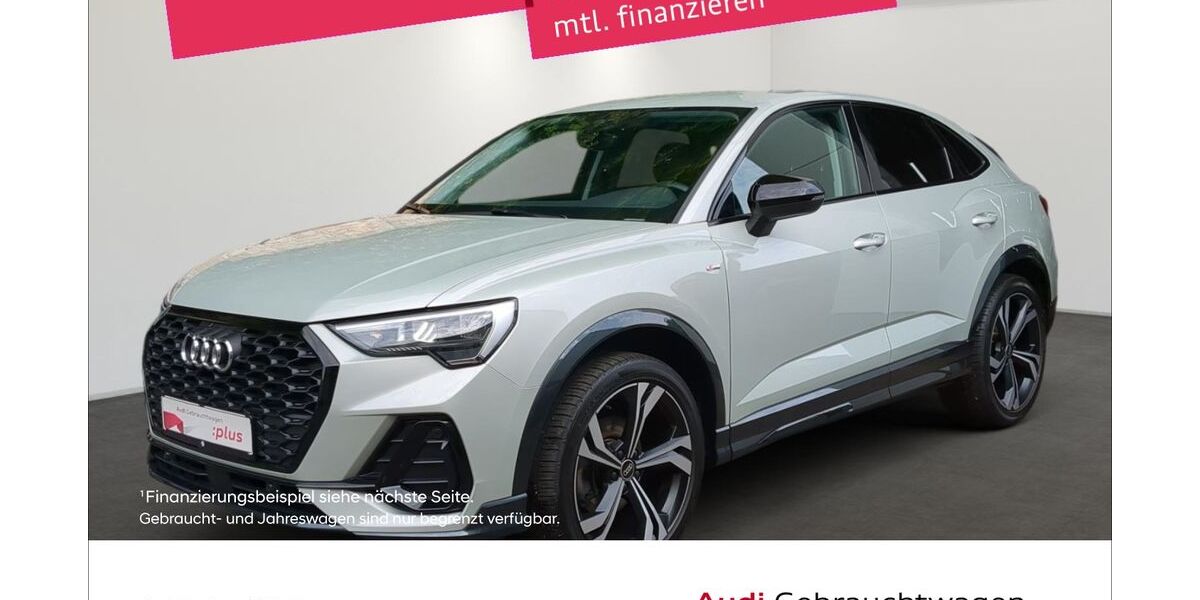 Audi Q3 50.356 km 31.750 &euro; Mülheim a.d. Ruhr 45481