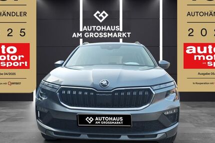 Skoda Kamiq 44.592 km 26.780 &euro; Duisburg 47059