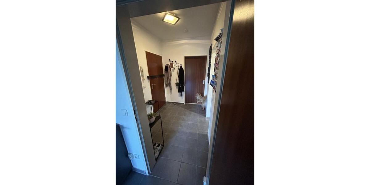 Etagenwohnung Bottrop - 2.5 Zimmer, 57 m&sup2;, 650&euro; | Angebot:25899188