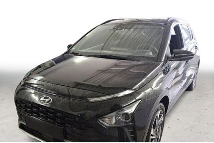 Hyundai BAYON 22.549 km 18.440 &euro; Moers 47441