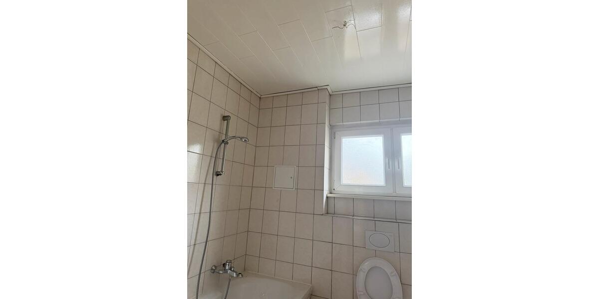 Etagenwohnung Castrop-Rauxel Rauxel - 3 Zimmer, 80 m&sup2;, 1.000&euro; | Angebot:25088412