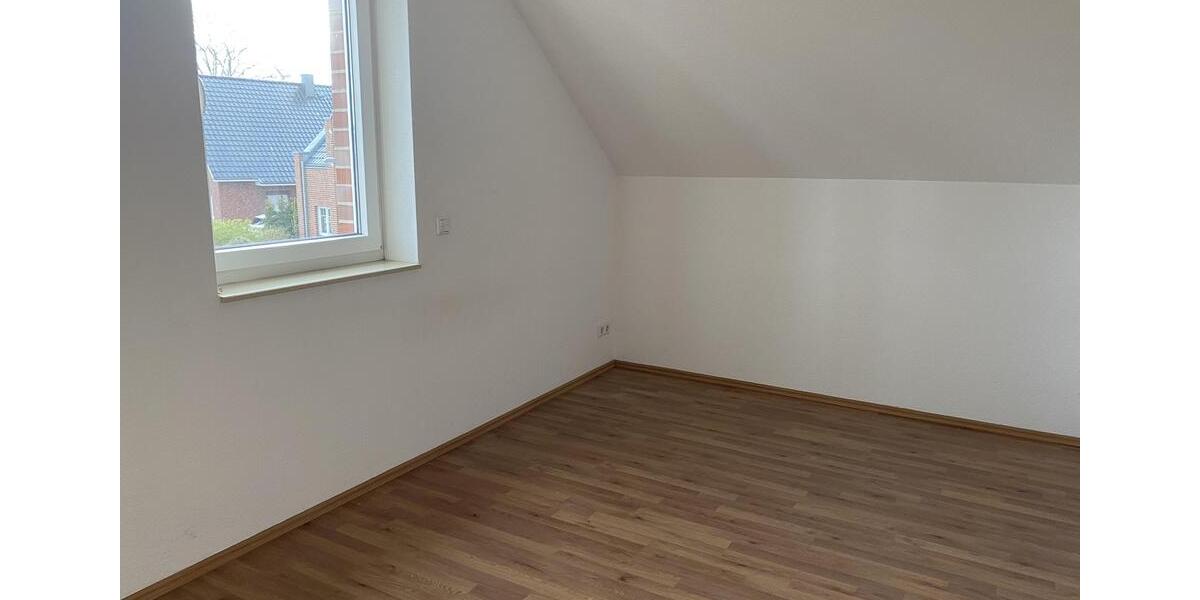 Etagenwohnung Haltern am See - 4 Zimmer, 107 m&sup2;, 1.230&euro; | Angebot:26040227