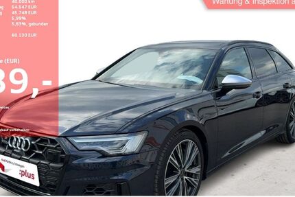 Audi S6 16.821 km 59.130 &euro; Moers-Hülsdonk 47441