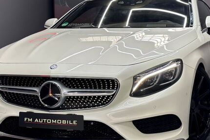 Mercedes-Benz S 500 108.550 km 47.950 &euro; Herten 45699