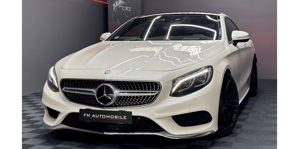 Mercedes-Benz S 500 108.550 km 47.950 &euro; Herten 45699