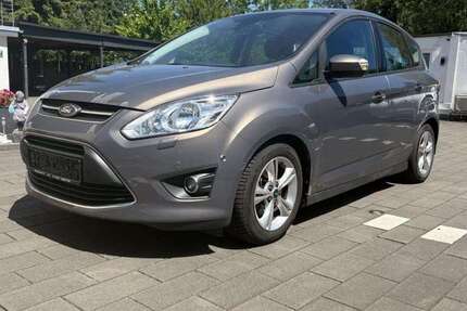 Ford C-Max 132.100 km 2.900 &euro; Essen 45326