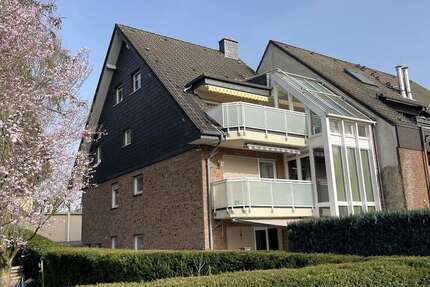 Wohnung Duisburg Angerhausen - 4 Zimmer, 101 m&sup2;, 399.999&euro; | Angebot:25935526