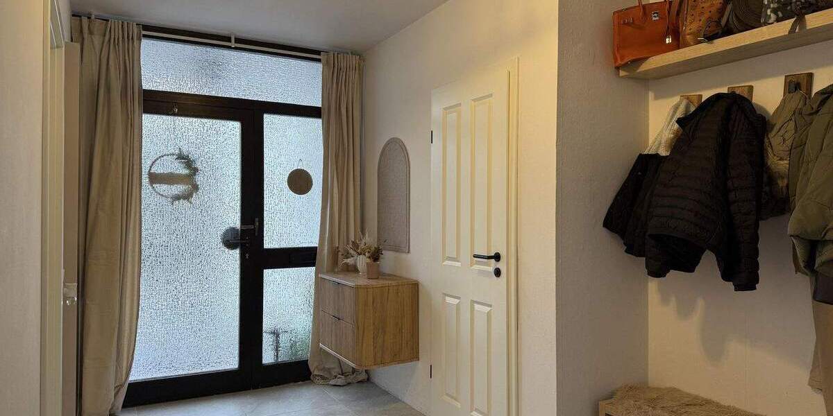 Bungalow Herten Westerholt - 4 Zimmer, 124 m&sup2;, 450.000&euro; | Angebot:25916305