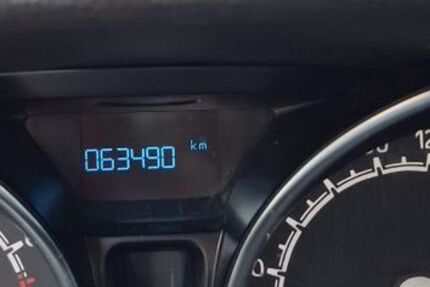 Ford EcoSport 63.490 km 11.100 &euro; Haltern am See 45721