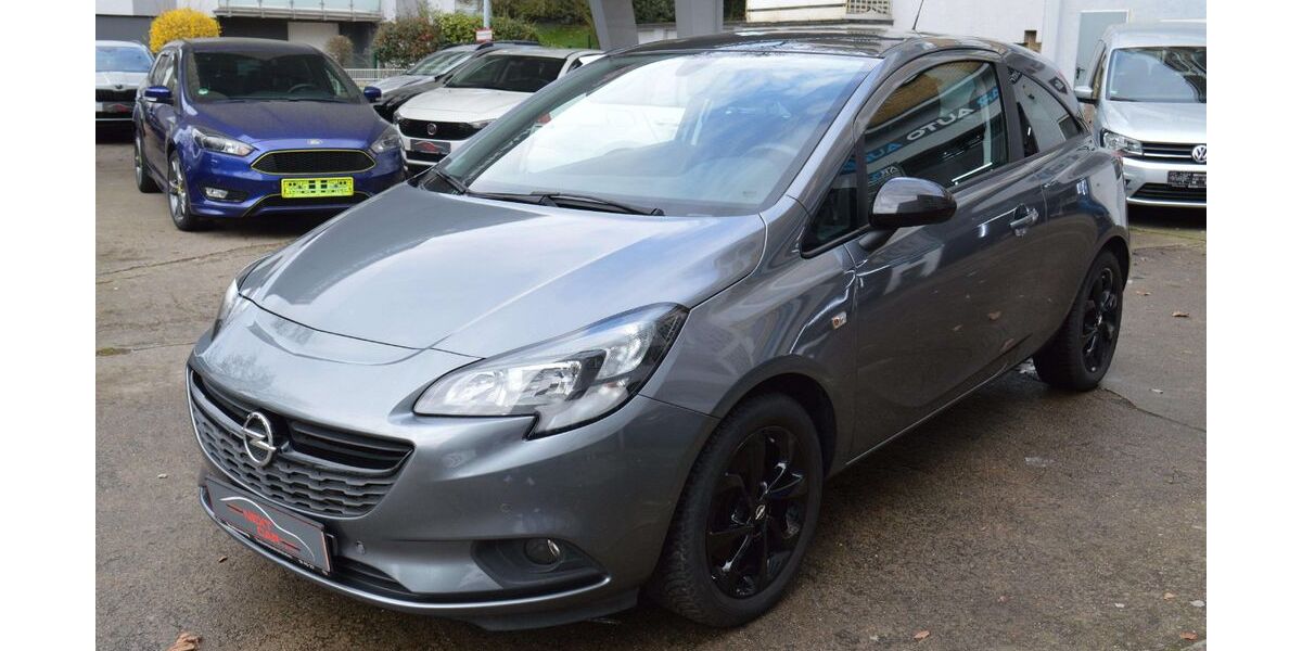 Opel Corsa 89.000 km 7.490 &euro; Mülheim an der Ruhr 45473