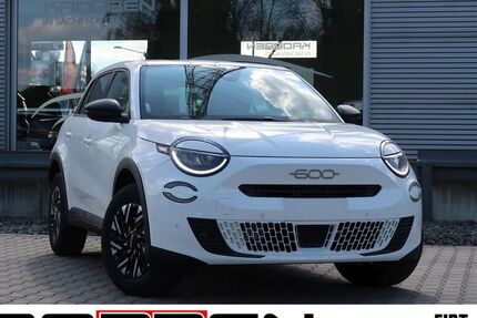 Fiat 600 2.000 km 25.480 &euro; Herten 45701