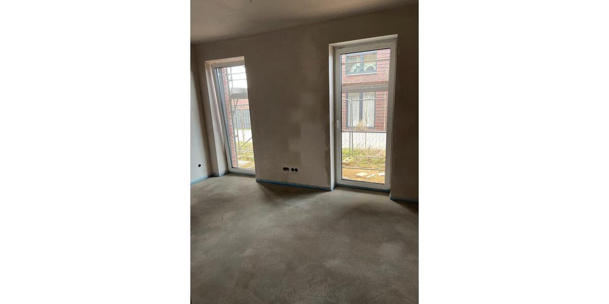 Erdgeschoßwohnung Heiden - 4 Zimmer, 96 m&sup2;, 1.272&euro; | Angebot:25882055