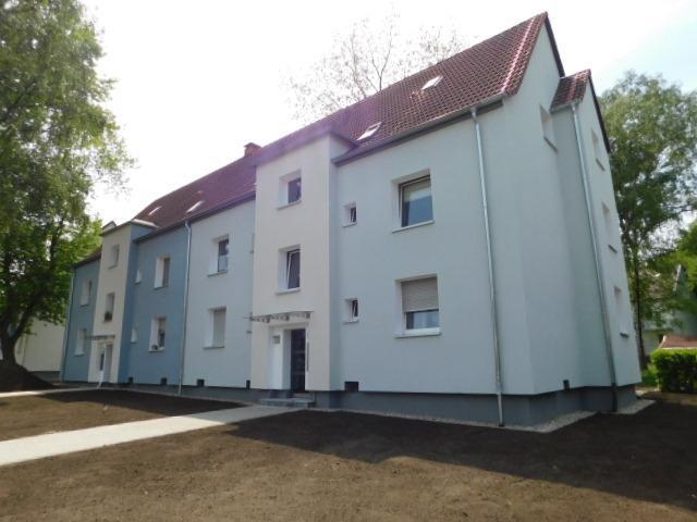 Etagenwohnung Hattingen - 2 Zimmer, 49 m&sup2;, 438&euro; | Angebot:22986755
