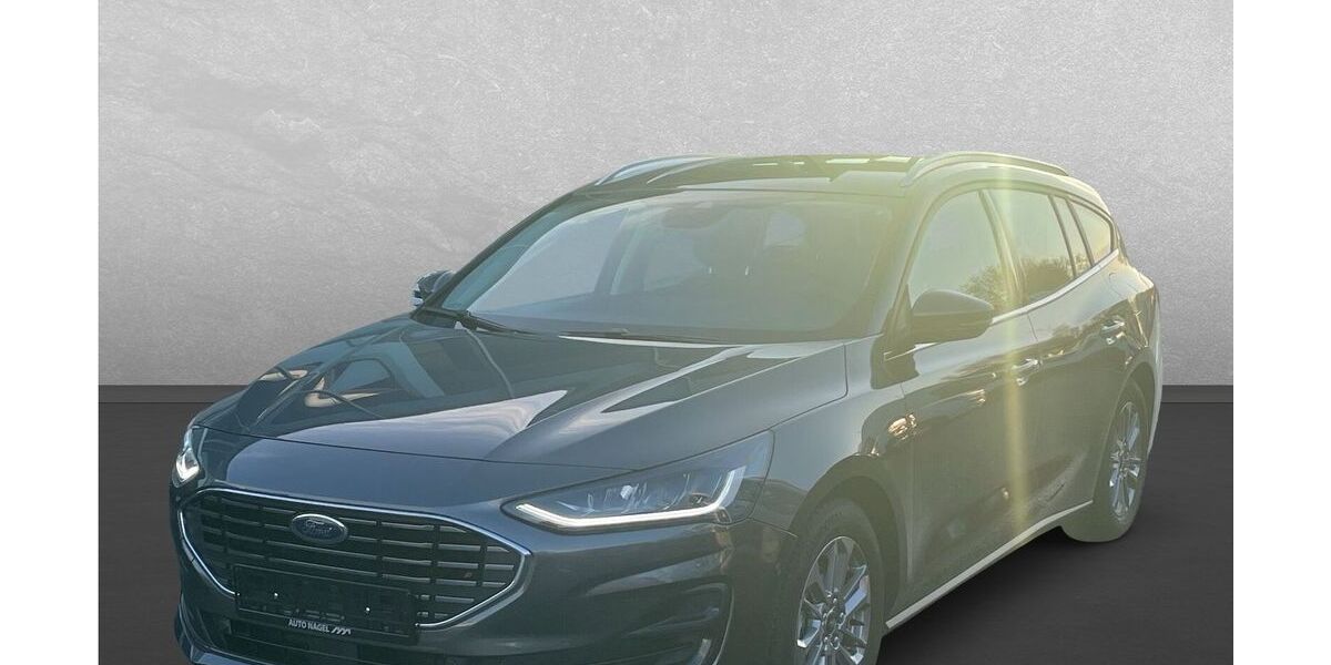 Ford Focus 12.243 km 23.550 &euro; Moers 47441