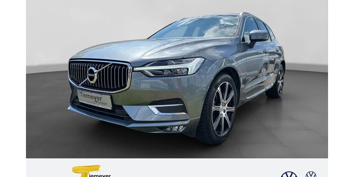 Volvo XC60 79.153 km 29.980 &euro; Marl 45770