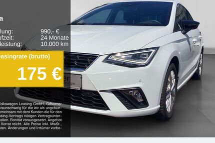 Seat Ibiza 24.951 km 22.900 &euro; Recklinghausen 45663
