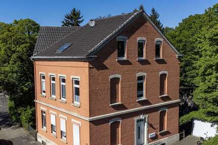 Haus Dorsten Altstadt - 12 Zimmer, 247 m&sup2;, 290.000&euro; | Angebot:26857891