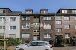 Etagenwohnung Duisburg Untermeiderich - 2 Zimmer, 64 m&sup2;, 109.000&euro; | Angebot:26156712