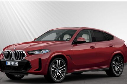 BMW X6 13.610 km 85.502 &euro; Wesel 46485