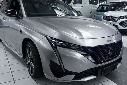 Peugeot 308 7.900 km 21.990 &euro; Gelsenkirchen 45892