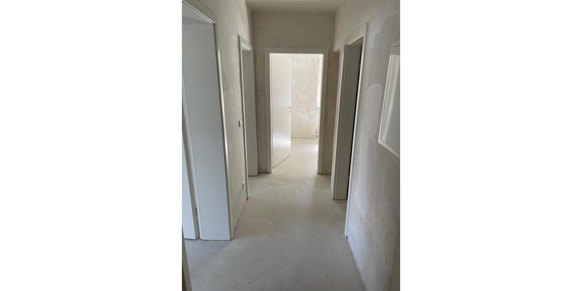 Etagenwohnung Moers Rheinkamp - 3.5 Zimmer, 67 m&sup2;, 585&euro; | Angebot:26042969