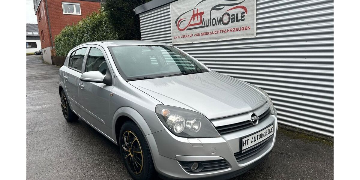 Opel Astra 165.800 km 2.499 &euro; Marl 45770