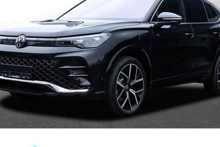 VW Tiguan 8.111 km 51.750 &euro; Recklinghausen 45657