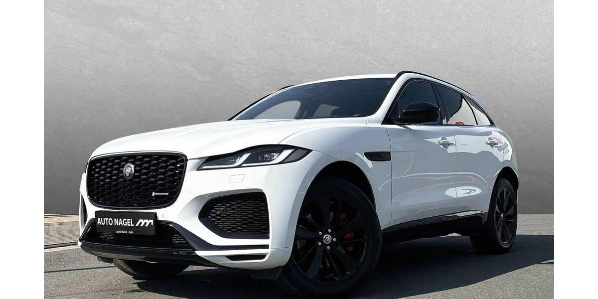 Jaguar F-Pace 99.963 km 35.490 &euro; Essen 45141
