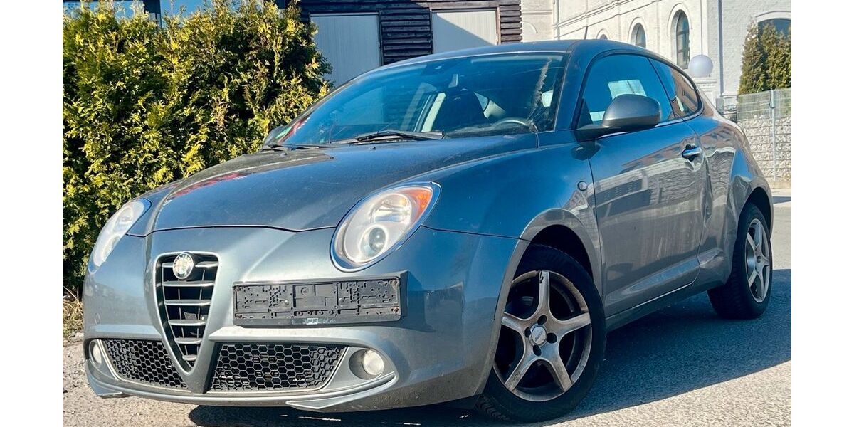 Alfa Romeo MiTo 203.935 km 950 &euro; Gelsenkirchen 45884