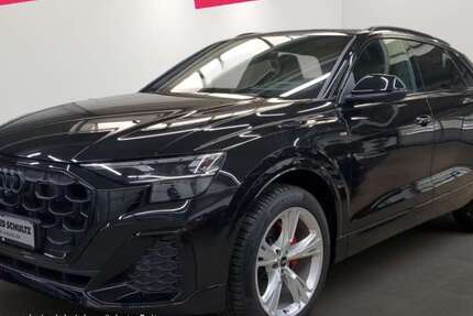 Audi Q8 6.000 km 103.750 &euro; Mülheim an der Ruhr 45481