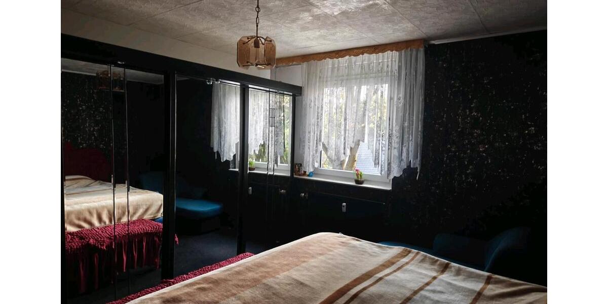 Etagenwohnung Herne Sodingen - 3 Zimmer, 78 m&sup2;, 80.000&euro; | Angebot:25225147