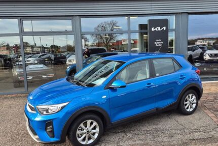 Kia Stonic 16.800 km 16.990 &euro; Wesel 46485