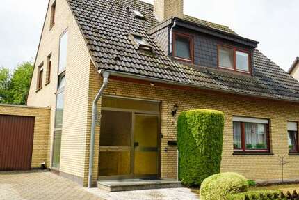 Haus Rheinberg-Borth Borth - 6 Zimmer, 158 m&sup2;, 374.000&euro; | Angebot:27334403