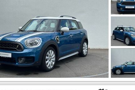 Mini Countryman SE (Cooper) 92.594 km 17.499 &euro; Oberhausen 46117