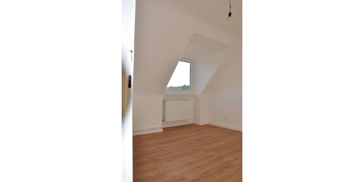 Etagenwohnung Essen Stadtbezirk III - 2 Zimmer, 41 m&sup2;, 513&euro; | Angebot:26032457