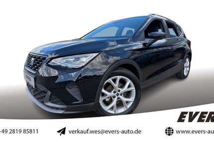 Seat Arona 20.799 km 25.330 &euro; Wesel 46485