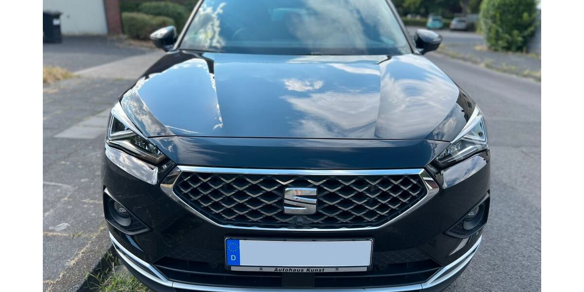 Seat Tarraco 109.700 km 23.299 &euro; Duisburg 47259